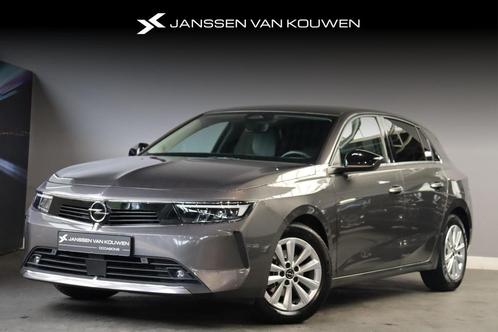 Opel Astra 1.2 Edition Keyless Start Navigatie Apple Carplay, Auto's, Opel, Bedrijf, Te koop, Astra, ABS, Airbags, Airconditioning