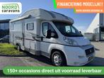 Adria MATRIX M 680SP PRESTIGE 2.3 mj 131 PK, Hefbed, Caravans en Kamperen, Campers, Bedrijf, Diesel, Adria, Half-integraal