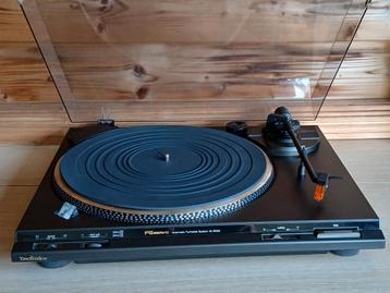 Technics Platenspeler NIEUWSTAAT SL-BD22 Pitch Control T4P beschikbaar voor biedingen