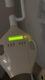 Tandenbleeklamp, Ophalen, Gebruikt, Metaal, 100 tot 150 cm