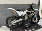 Husqvarna FC 450 Rockstar Factory Edition 25 uur !!!, 450 cc, Bedrijf, Crossmotor, 1 cilinder