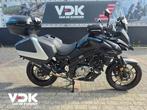 SUZUKI V-STROM DL 650 (bj 2019), 2 cilinders, Bedrijf, Meer dan 35 kW, Overig
