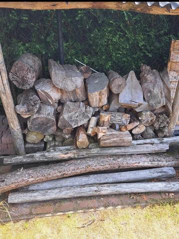 Haardhout beschikbaar voor biedingen
