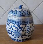 Decoratieve Chinese gemberpot, Antiek en Kunst, Antiek | Keramiek en Aardewerk, Ophalen of Verzenden