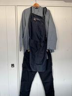 Kokskleding ROC Mondriaan, Kleding | Heren, Ophalen of Verzenden, Zo goed als nieuw