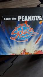 peanuts - i don.t like  84, Gebruikt, Verzenden, 7 inch, Single