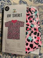 Een UV beschermend T-shirt voor de leeftijd 6-8 jaar. Nieuw!, Ophalen of Verzenden