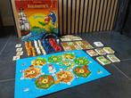 De Kolonisten van Catan junior, Ophalen, Zo goed als nieuw, Bouwen