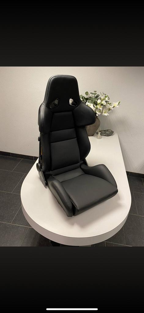 RECARO INBOUW FRAME/CONSOLE, VW/Audi, R32/GTI,TT/S3., Auto-onderdelen, Interieur en Bekleding, Audi, Nieuw, Ophalen of Verzenden