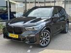 BMW X5 XDrive45e High Executive / M-Pakket / Luchtvering, Gebruikt, Zwart, Vierwielaandrijving, Hybride Elektrisch/Benzine