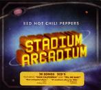 2X CD Red Hot Chili Peppers – Stadium Arcadium DIGIPACK, Cd's en Dvd's, Cd's | Rock, Verzenden