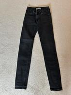 Revelation spijkerbroek 29/32 voor €5, Kleding | Dames, Spijkerbroeken en Jeans, Zwart, Ophalen of Verzenden, Zo goed als nieuw