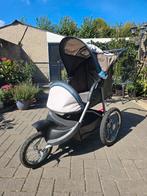Beeztees Joggy Hondenbuggy., Dieren en Toebehoren, Ophalen of Verzenden, Zo goed als nieuw