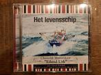 Het Levensschip - Christelijk Mannenkoor Eiland Urk, Cd's en Dvd's, Cd's | Religie en Gospel, Ophalen of Verzenden, Gebruikt, Koren of Klassiek