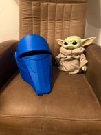 Star Wars Darth Revan Helm - 3D Geprint, Hobby en Vrije tijd, Kostuums, Theaterbenodigdheden en LARP, Ophalen of Verzenden, Nieuw