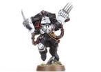 Kayvaan Shrike 2004 Resin / Games Workshop / Warhammer 40000, Ophalen of Verzenden, Zo goed als nieuw, Warhammer 40000, Figuurtje(s)