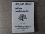 VH64 / Jubileum CD genealogische vereniging HNK, Ophalen of Verzenden, Zo goed als nieuw