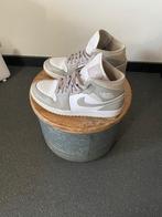 Nike air jordan 1 goeie staat!, Kleding | Heren, Schoenen, Bruin, Ophalen of Verzenden, Sneakers of Gympen, Zo goed als nieuw