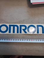 Omron, Ophalen of Verzenden, Zo goed als nieuw