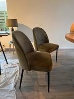 Eetkamer stoelen in goede staat, Ophalen, Zo goed als nieuw, Vier