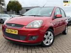 Ford Fiesta 1.4-16V Futura XL | Nieuwe distr., Voorwielaandrijving, Gebruikt, Origineel Nederlands, Handgeschakeld
