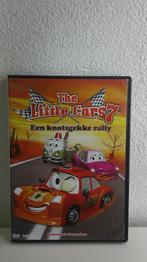 Little Cars 7, Alle leeftijden, Ophalen of Verzenden, Gebruikt, Overige soorten