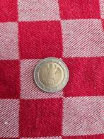 Duitsland 2002 D en J, Postzegels en Munten, Munten | Europa | Euromunten, Ophalen, Duitsland, 2 euro