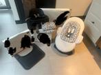 Stokke steps accessoires bouncer en babyset, Gebruikt, Wipstoel, Met gordel(s) of riempje(s), Ophalen