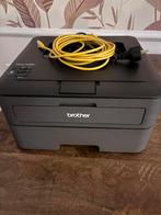 Laser printer, Computers en Software, Printers, Ophalen, Zo goed als nieuw