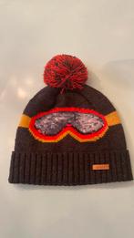 Kinder muts van Barts, Kleding | Heren, Mutsen, Sjaals en Handschoenen, Ophalen, Zo goed als nieuw, Overige maten, Muts