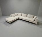 B&B Italia Charles design hoekbank Antonio Citterio, Huis en Inrichting, Stoelen, Ophalen of Verzenden, Zo goed als nieuw