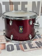 Yamaha Rydeen Tom drum 14 x 10.5“ inch Rood glans toms drums, Muziek en Instrumenten, Percussie, Gebruikt, Ophalen of Verzenden