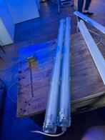 Lidl Lampen voor Schuur, Ophalen, Gebruikt