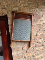 Antiek wasbord, Ophalen of Verzenden