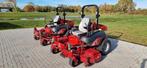 2 X Ferris is 5100Z Cattepilar diesel motors., Tuin en Terras, Zitmaaiers, Ophalen of Verzenden, 120 cm of meer