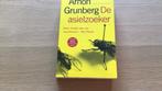 Arnon Grunberg - De asielzoeker, Verzenden, Zo goed als nieuw, Nederland, Arnon Grunberg