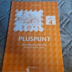 Groep 4 rekenen pluspunt toetsboek malmberg basisschool, Boeken, Ophalen of Verzenden, Zo goed als nieuw