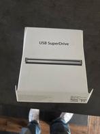 Apple SuperDrive Externe DVD Speler - iMac / MacBook, Gebruikt, Ophalen of Verzenden, Extern, Cd