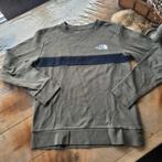 The North Face longsleeve/trui, Trui of Vest, Ophalen of Verzenden, Jongen, Gebruikt