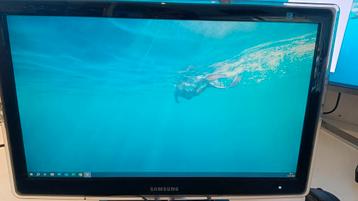 Samsung monitor beschikbaar voor biedingen