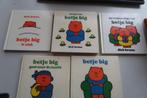 Nijntje-Dick Bruna,    Betje Big-     verjaardag- en   tuin, Boeken, Verzenden, Zo goed als nieuw