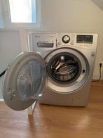 LG Washing Machine 9kg and Dryer 6 kg, Witgoed en Apparatuur, Wasmachines, Ophalen, 1200 tot 1600 toeren, 8 tot 10 kg, Zo goed als nieuw