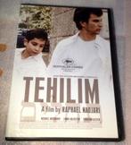 Tehilim Raphael Nadjari ( Israel ), Alle leeftijden, Verzenden, Gebruikt, Overige gebieden