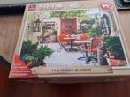 Legpuzzel, Ophalen, Zo goed als nieuw