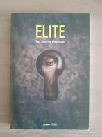 Almar Otten - Elite, Almar Otten, Ophalen of Verzenden, Zo goed als nieuw, Nederland