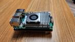Raspberry Pi 5 8gb + NVMe Base uitbreiding NIEUW/ongebruikt, Ophalen of Verzenden, Zo goed als nieuw, SSD