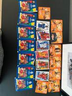 Voetbalplaatjes LIDL AH, Ophalen of Verzenden, Nieuw