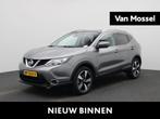 Nissan Qashqai 1.2 N-Connecta | Climate Control | Camera | P, Voorwielaandrijving, 12 maanden, Stof, Gebruikt