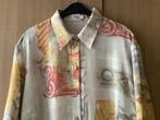 Bloes. mt. 50.   Creation Atelier,    nieuw!, Kleding | Dames, Creation Atelier, Verzenden, Nieuw, Maat 46/48 (XL) of groter