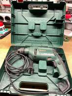 Bosch PSB 650 RE - boormachine, Ophalen, Gebruikt, 600 watt of meer, Boormachine